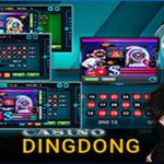 Bergabung Di Bandar Live Dingdong Online