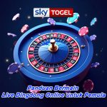 Panduan Bermain Live Dingdong Online untuk Pemula