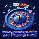 Fakta Menarik Tentang Live Dingdong Online