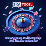 Rahasia Menang di Live Dingdong: Tips, Trik, dan Strategi Jitu