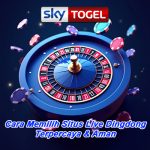 Cara Memilih Situs Live Dingdong Terpercaya & Aman