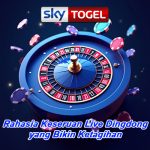 Rahasia Keseruan Live Dingdong yang Bikin Ketagihan