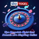 Tips Mengelola Modal Saat Bermain Live Dingdong Online