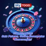 Live Dingdong: Satu Putaran, Seribu Kesempatan Kemenangan!